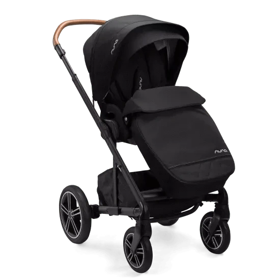 Nuna MIXX Next Pushchair | Little Peas - Your Pram & Car Seat Centre